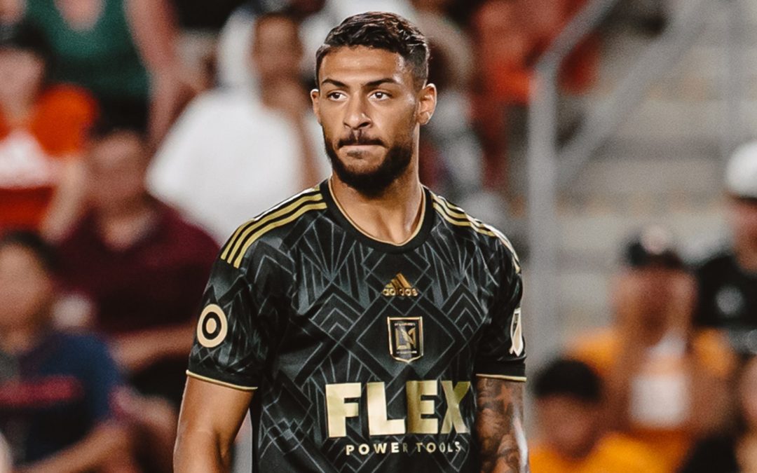 Denis Bouanga affole les compteurs de but aux États-Unis