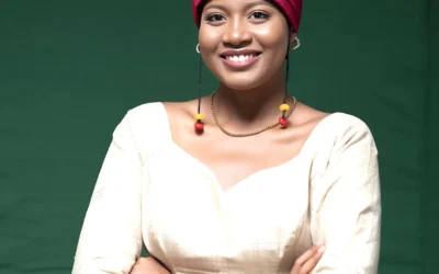 Maimouna Ba : Militante pour les femmes et enfants déplacés du Sahel