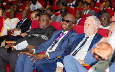 Cotonou devient un carrefour pour l’action climatique en Afrique