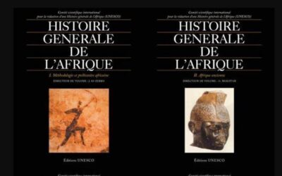 L&rsquo;UNESCO conclut son projet d’Histoire générale de l’Afrique après soixante ans