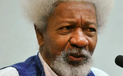 Wole Soyinka : le Nobel nigérian qui a fait de la plume une arme de liberté