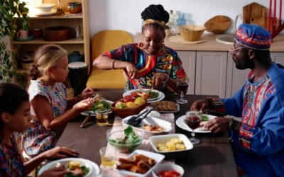 Transmettre nos racines : Cinq chemins pour faire vivre l’héritage africain