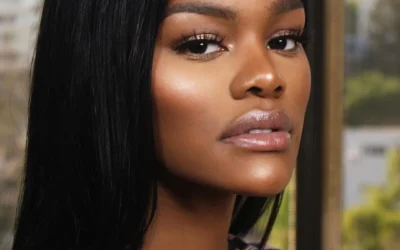 Teyana Taylor : l’icône afro-trinidadienne qui redéfinit les codes de la fierté noire