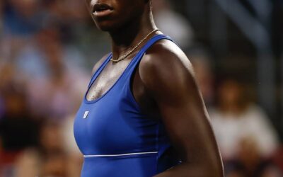 Victoria Mboko impose une nouvelle image du tennis féminin