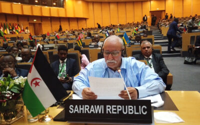 Réparations coloniales : L’Algérie prend la tête d’un front africain