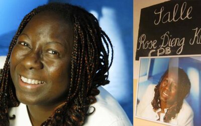 Rose Dieng-Kuntz, figure effacée d’une IA humaniste que la France renie